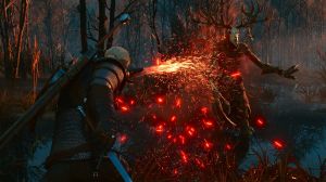 The Witcher 3: Wild Hunt - Remastered