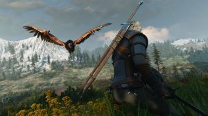 The Witcher 3: Wild Hunt - Remastered