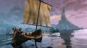 The Witcher 3: Wild Hunt - Remastered