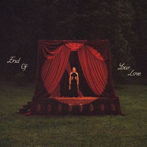 Cassandra Coleman - End Of Your Love
