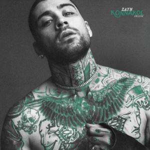 Zayn - Konnakol [Deluxe]