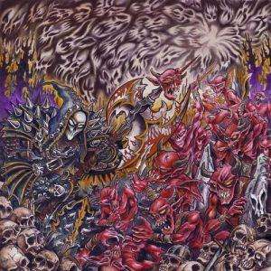 Resurrect - Answer To Sickness