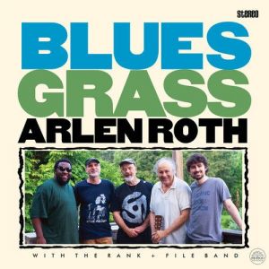 Arlen Roth - Blues Grass