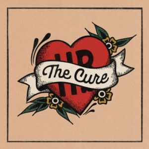 Honeybear, the Band - The Cure