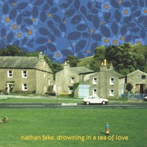 Nathan Fake - Drowning In A Sea Of Love