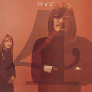 Soft Machine - Fourth [Remastered 2006]