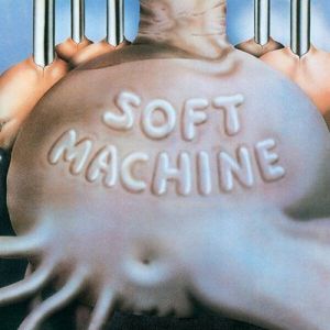Soft Machine - Six [Remastered 2006]