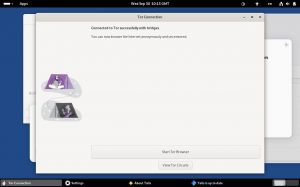 Tails 7.14 [amd64] 1xDVD