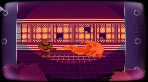 Escape from 8-Bit High