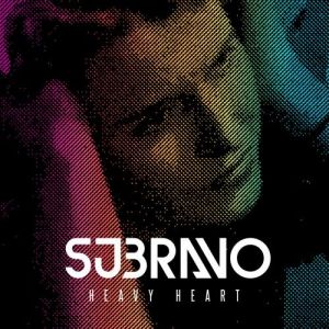 SJBRAVO - Heavy Heart [EP]