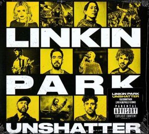 Linkin Park - Unshatter - Film Soundtrack (Live In São Paulo)
