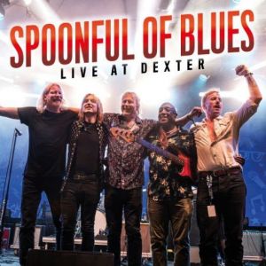 Spoonful Of Blues - Live At Dexter