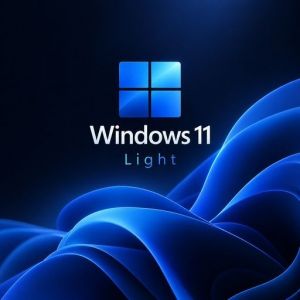 Windows 11 Pro 26H1 Lite (build 28000.2525) by godoffdarknavy [Ru]