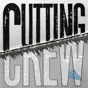 Cutting Crew - Broadcast