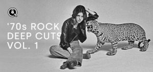 VA - 70s Rock Deep Cuts, Vol. 1