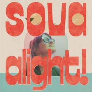 Sova - Alight!