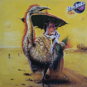 Rockets - Atomic