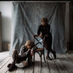 Yaelokre & Keath Osk - Foreword