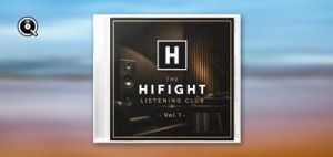 VA - The Hifight Listening Club - Vol. 1