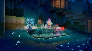 Minecraft Dungeons II (2)