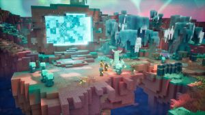 Minecraft Dungeons II (2)