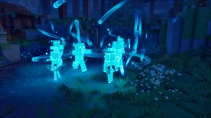 Minecraft Dungeons II (2)