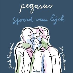 Sjoerd Van Eijck - Pegasus