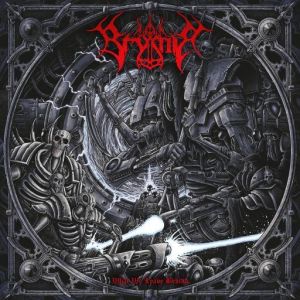 Brymir - What We Leave Behind