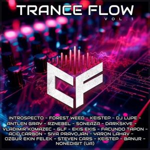 VA - Trance Flow, Vol. 1