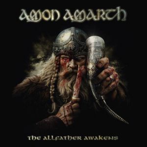 Amon Amarth - The Allfather Awakens