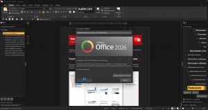 SoftMaker Office Professional 2026 Rev S1504.0918 RePack by 7997 [Multi/Ru]