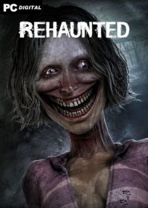  Rehaunted