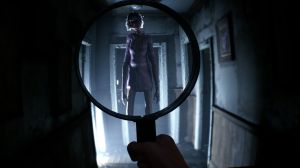  Rehaunted