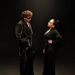 Beele & Carla Morrison - ARENA