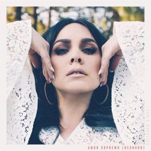 Carla Morrison - Amor Supremo [Desnudo, Versión Desnudo]