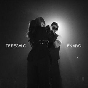 Carla Morrison Feat. Pablo Alboran - Te Regalo [En Vivo Desde Madrid]