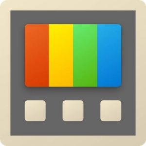 Microsoft PowerToys 0.101.2712.0 Pre-release [Ru/En]