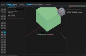 QymCAD 0.1.0 dev.2026.10.01 + Portable [Ru/En]