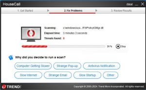 Trend Micro HouseCall 1.62.1.1180 [En]