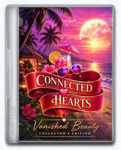 Connected Hearts 6: Vanished Beauty