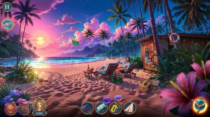 Connected Hearts 6: Vanished Beauty