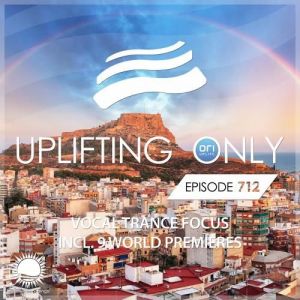 VA - Ori Uplift - Uplifting Only Episode 712