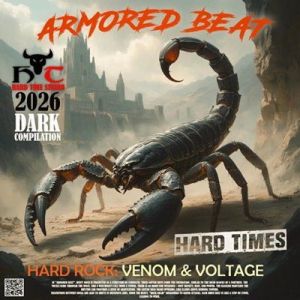 VA - Venom & Voltage: Armored Beat