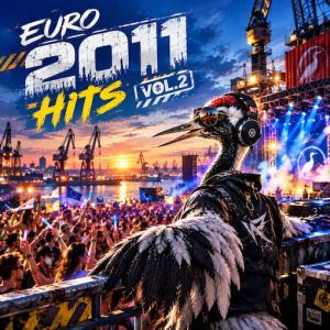 VA - Euro Hits 2011 vol.-2