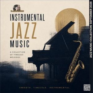 VA - Instrumental Jazz Music