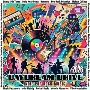 VA - Daydream Drive