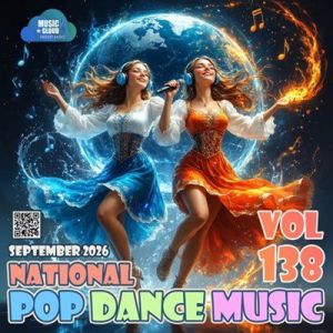 VA - National Pop Dance Music Vol. 138