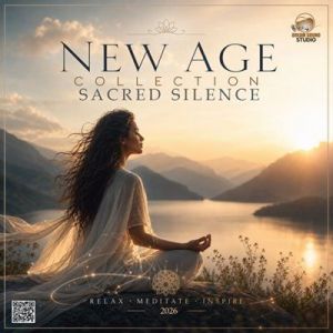 VA - Sacred Silence