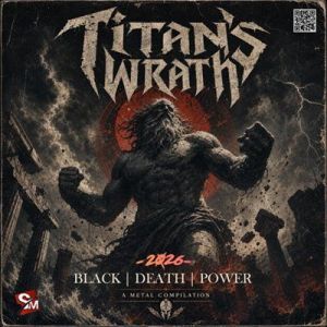VA - Titan�s Wrath