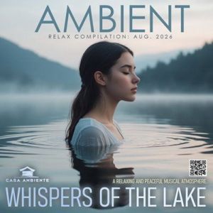 VA - Whispers Of The Lake